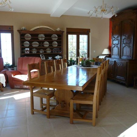 L'Orchidee Bed & Breakfast Rochehaut Bagian luar foto